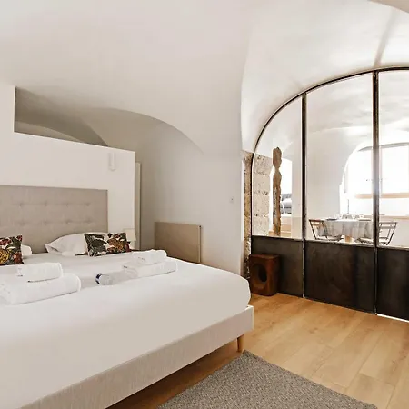 Appartamento Authentic - 2br - 4p - Monnaie