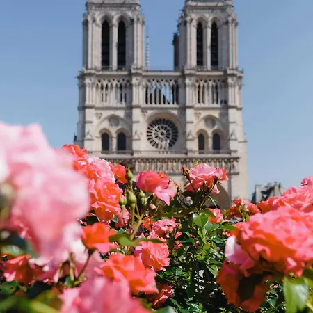 Authentic - 2br - 4p - Monnaie Parigi