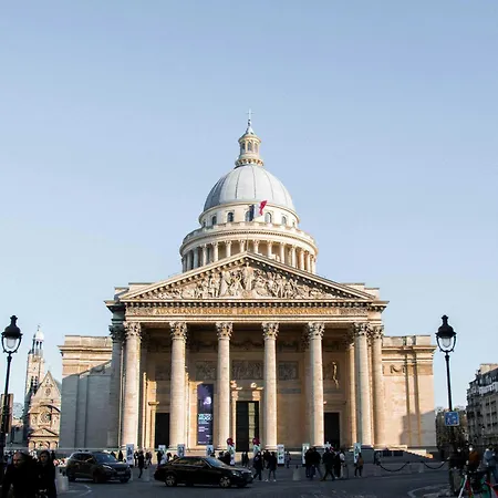 Authentic - 2br - 4p - Monnaie Parigi